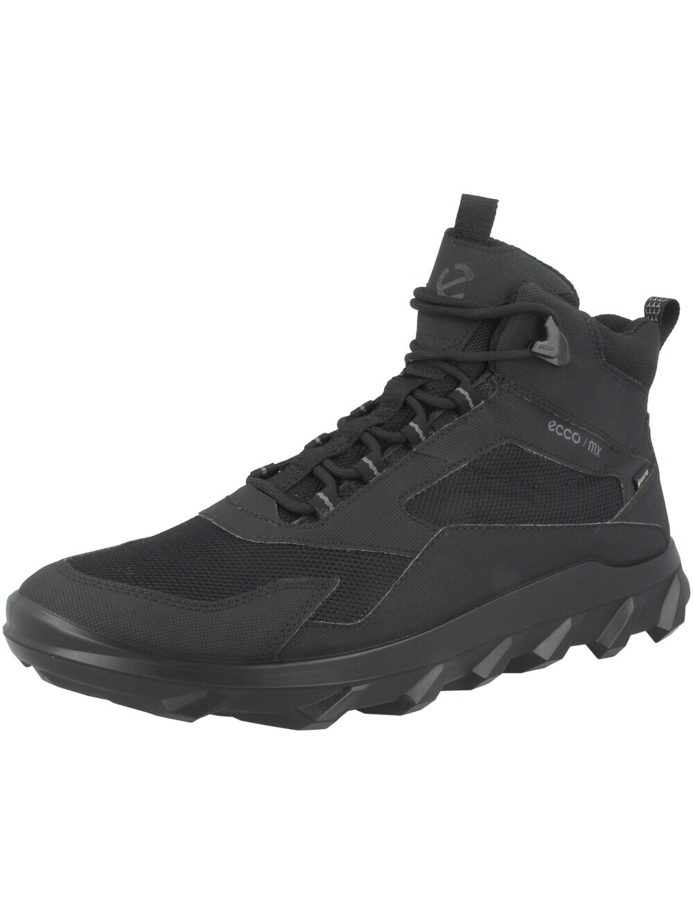 Сапоги ECCO, черный
Сапоги ECCO, черный