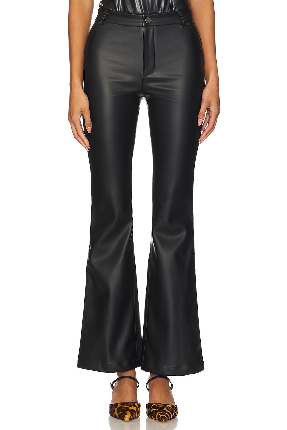 Фэй брюки Heartloom, черный
Фэй брюки Heartloom, черный