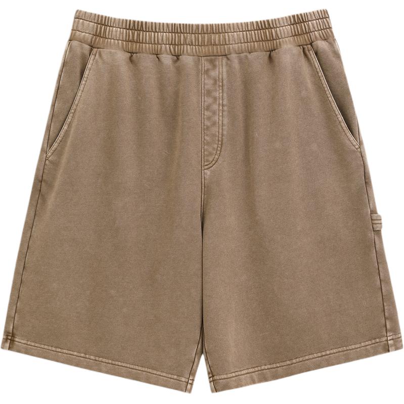 Повседневные шорты мужские GAP, хаки
Повседневные шорты мужские GAP, хаки