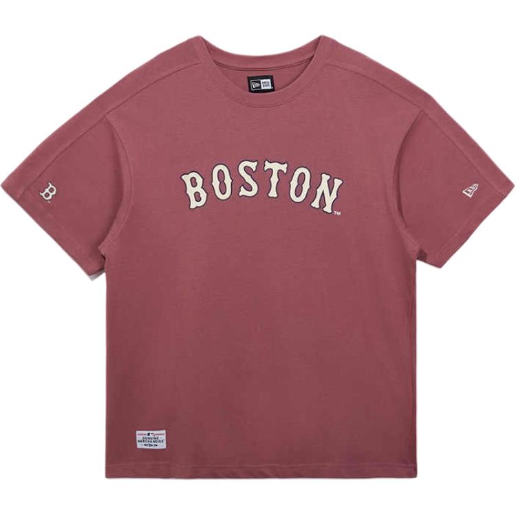 New Era Футболка унисекс розово-красная Rose Red, Красный, New Era Футболка унисекс розово-красная Rose Red
New Era Футболка унисекс розово-красная Rose Red, Красный, New Era Футболка унисекс розово-красная Rose Red