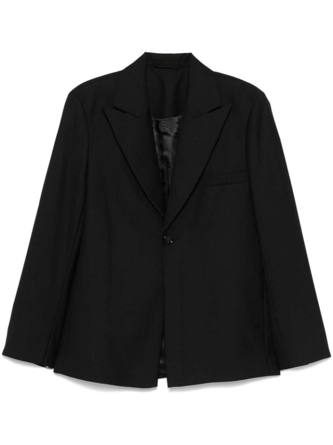 Séfr блейзер Seydou, черный
Séfr блейзер Seydou, черный