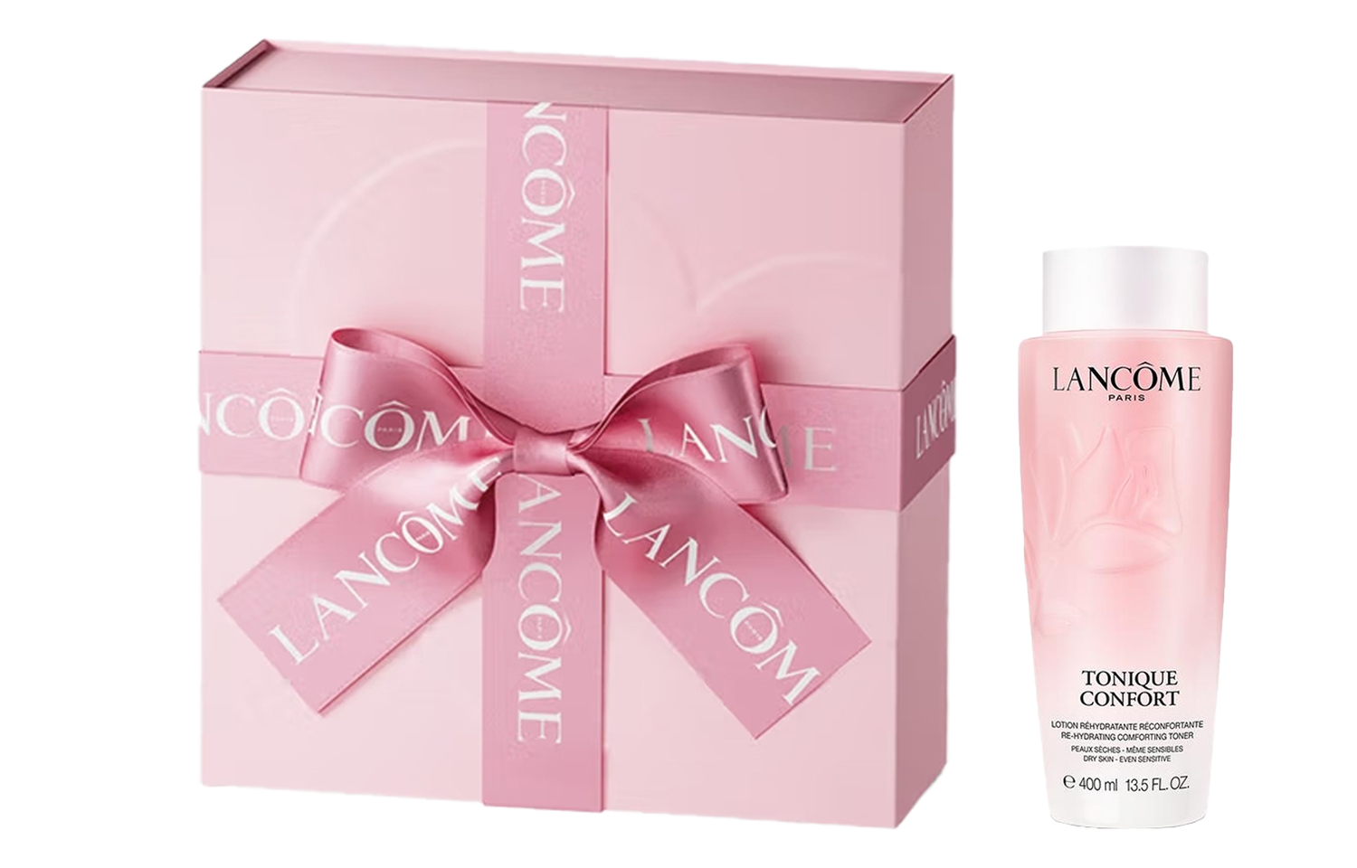 LANKOU новый прозрачный увлажняющий тоник для успокоения кожи LANCOME
LANKOU новый прозрачный увлажняющий тоник для успокоения кожи LANCOME