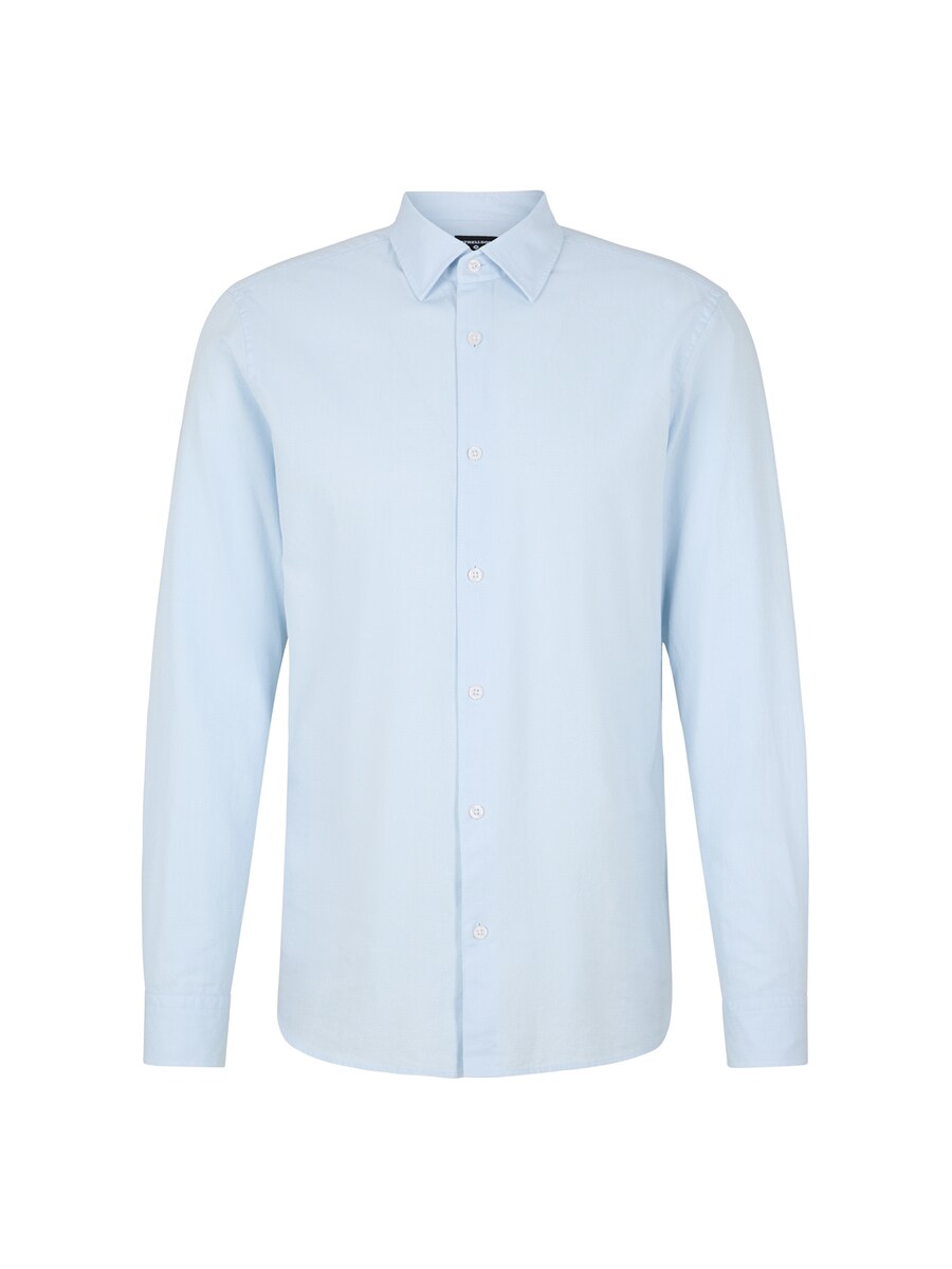 Рубашка на пуговицах классического кроя STRELLSON Stan, Light blue
Рубашка на пуговицах классического кроя STRELLSON Stan, Light blue