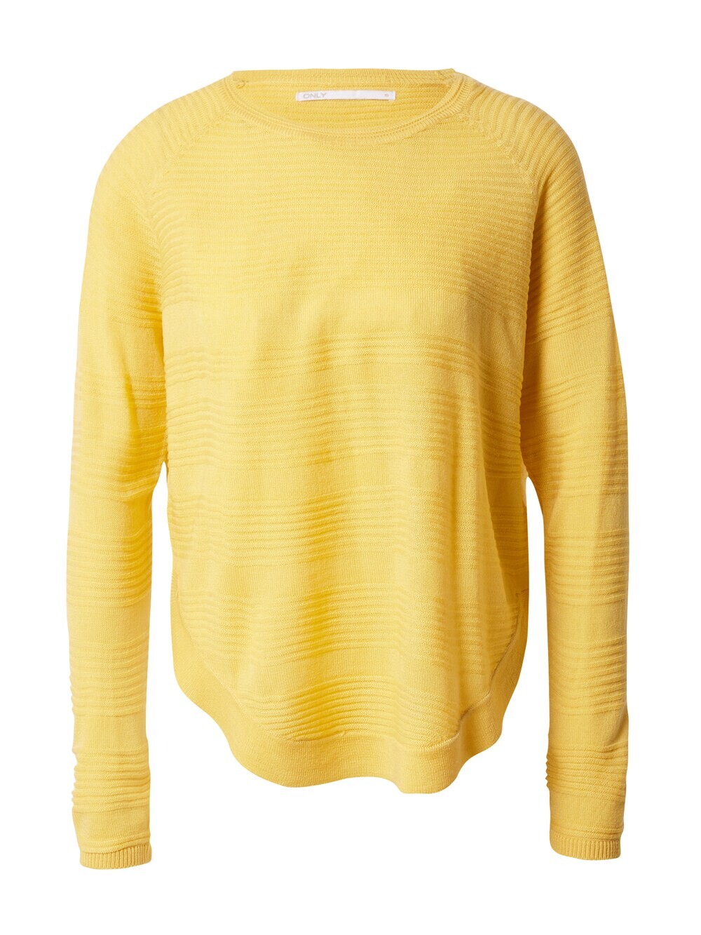Свитер ONLY CAVIAR, желтый
Свитер ONLY CAVIAR, желтый
