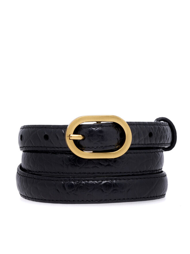 Ремень Gino Rossi, черный
Ремень Gino Rossi, черный