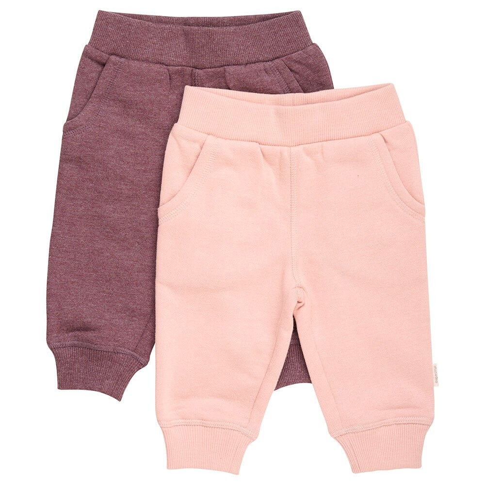 Брюки Minymo 2 Pack, розовый
Брюки Minymo 2 Pack, розовый