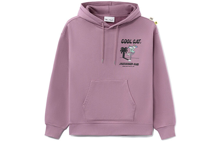 Толстовка Steven Harrington X Skateboard унисекс Yulang Purple Lining, фиолетовый
Толстовка Steven Harrington X Skateboard унисекс Yulang Purple Lining, фиолетовый