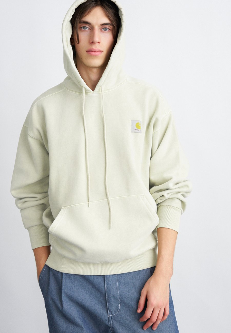 Худи Carhartt WIP HOODED VISTA, Fleur De Sel/Beige
Худи Carhartt WIP HOODED VISTA, Fleur De Sel/Beige