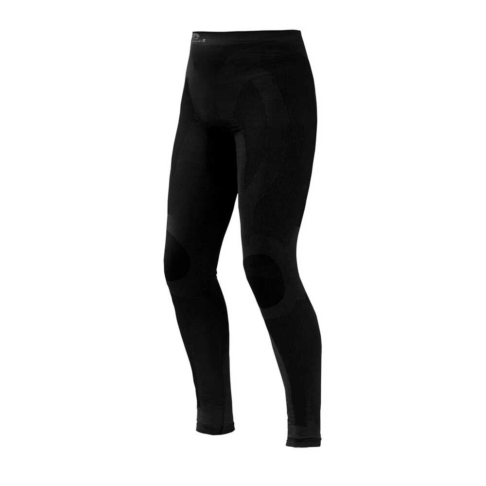 Тайтсы Trangoworld Lerez, черный
Тайтсы Trangoworld Lerez, черный