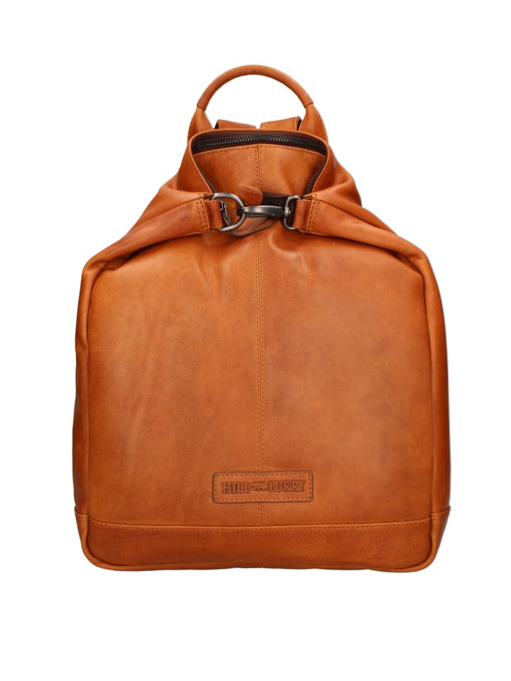 Рюкзак Hill Burry, коричневый
Рюкзак Hill Burry, коричневый