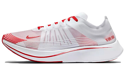 Кроссовки женские Nike Zoom Fly SP
Кроссовки женские Nike Zoom Fly SP