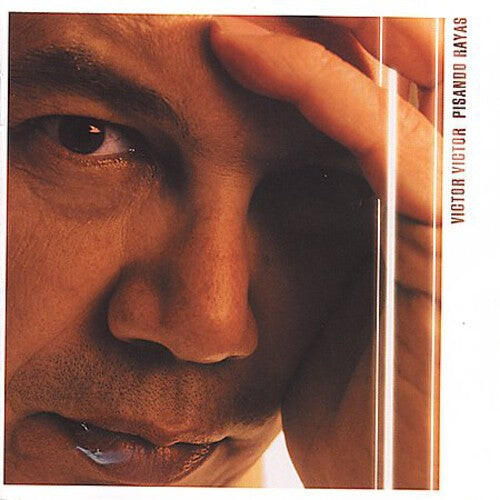 CD диск Victor Victor: Pisando Rayas
CD диск Victor Victor: Pisando Rayas