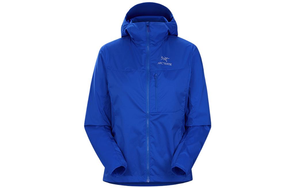 Куртка Squamish Женская Arcteryx, Ультрамариновый Синий/Виталити
Куртка Squamish Женская Arcteryx, Ультрамариновый Синий/Виталити