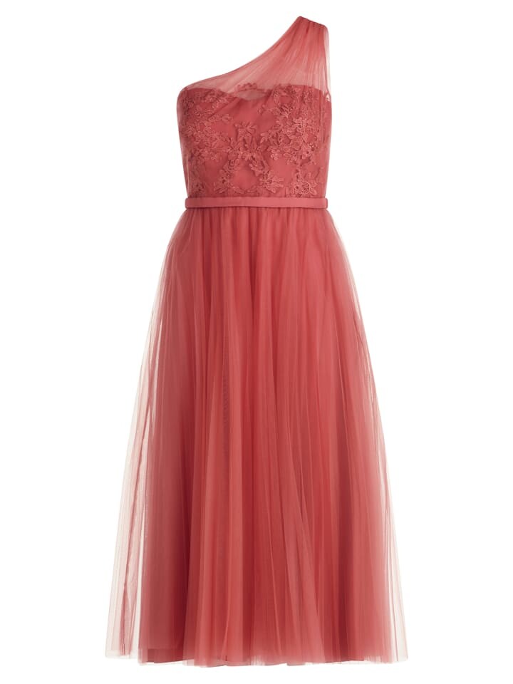 Длинное платье Vera Mont, цвет bright rust
Длинное платье Vera Mont, цвет bright rust