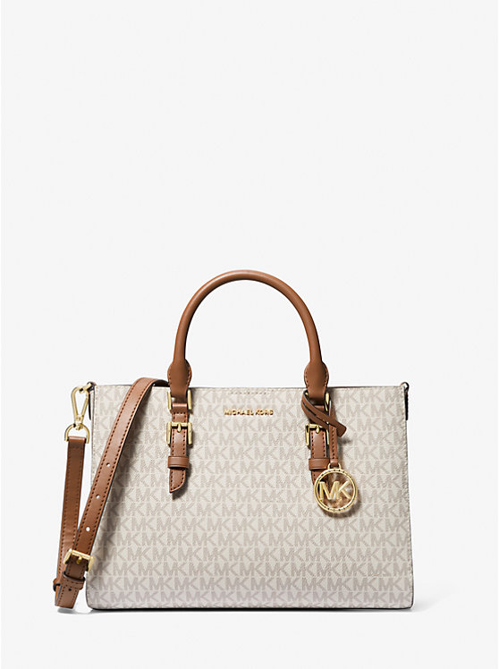 Сумка-Портфель Sally 2-в-1 среднего размера с логотипом Michael Kors, мультиколор
Сумка-Портфель Sally 2-в-1 среднего размера с логотипом Michael Kors, мультиколор
