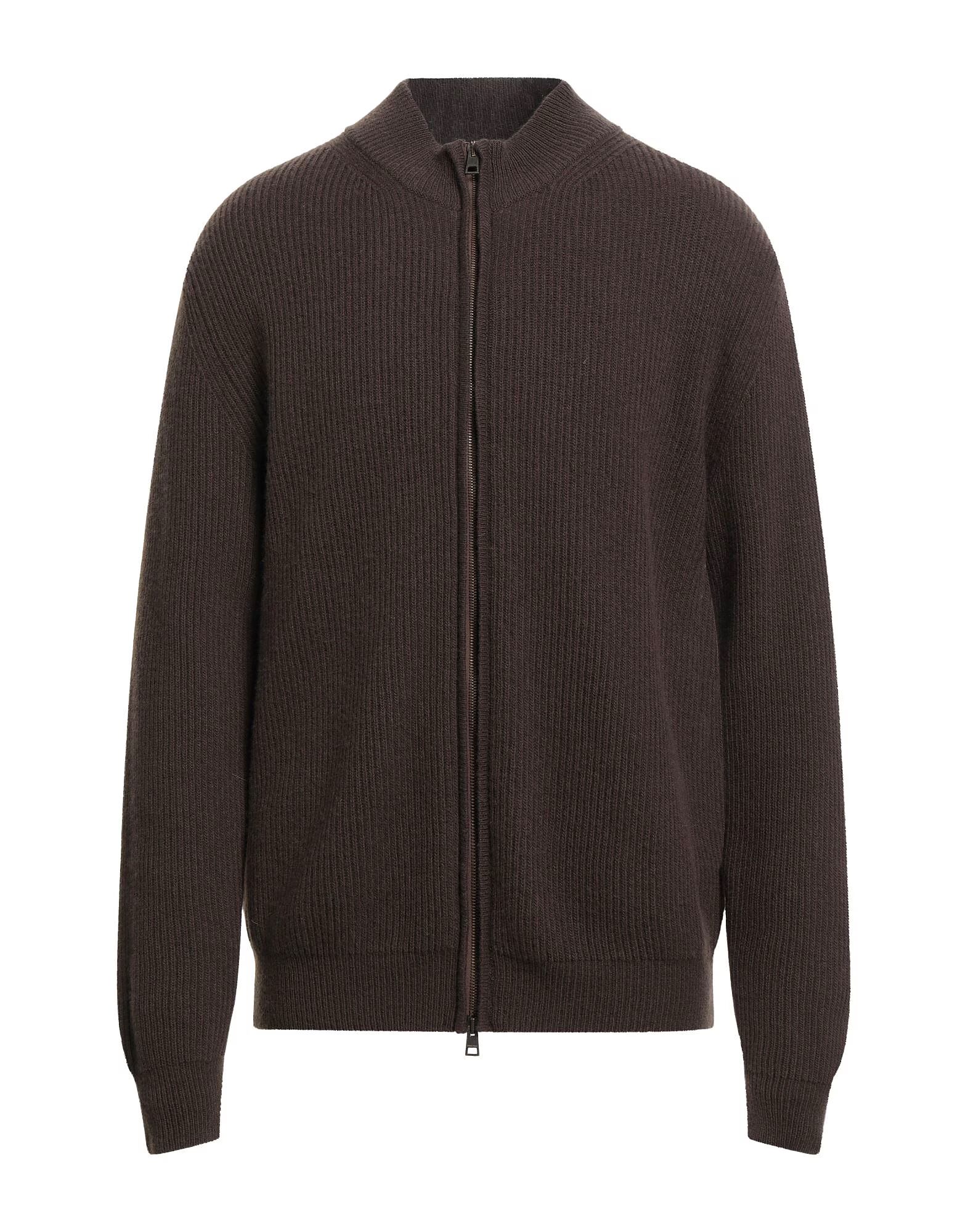 Кардиган Boglioli, темно-коричневый
Кардиган Boglioli, темно-коричневый