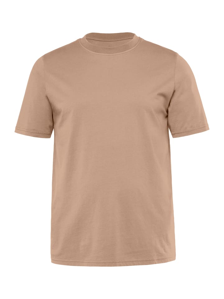 Футболка JP1880, светло-коричневый
Футболка JP1880, светло-коричневый