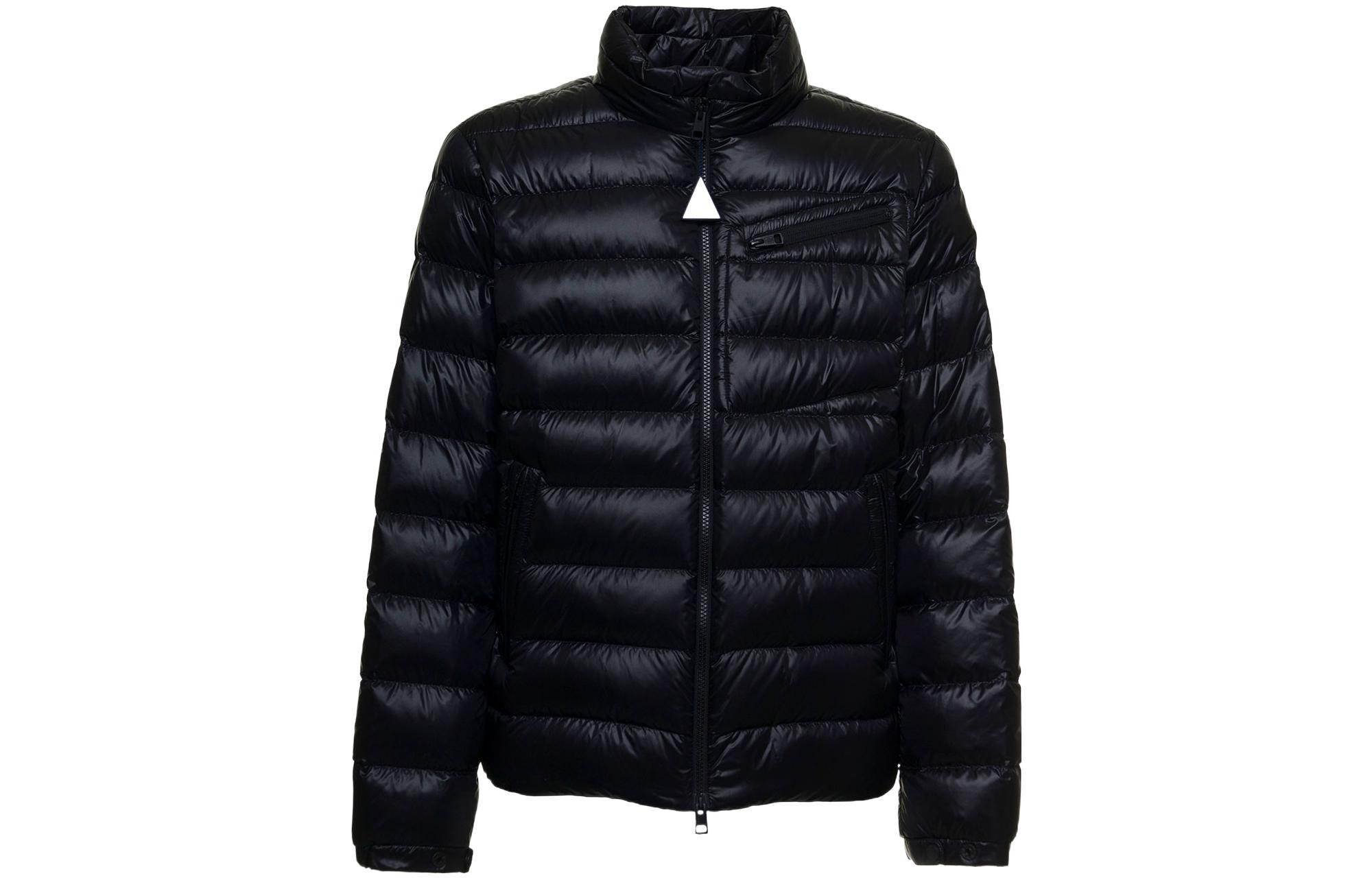 Moncler 2 Genius 1952 мужская короткая пуховая куртка Amaltes MONCLER GENIUS, черный
Moncler 2 Genius 1952 мужская короткая пуховая куртка Amaltes MONCLER GENIUS, черный