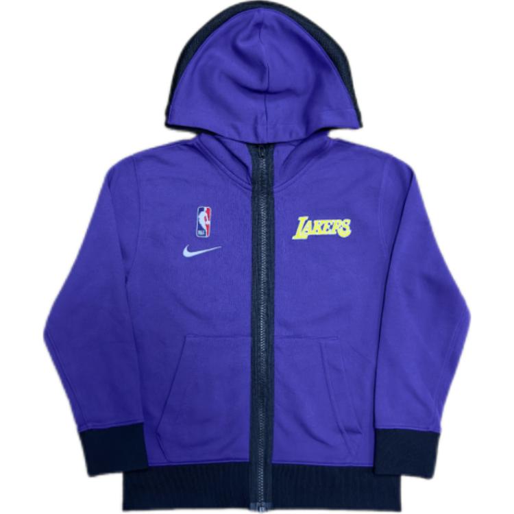 Nike X NBA Jacket Los Angeles Lakers Blue Children Aged 3-7 Years Old
Nike X NBA Jacket Los Angeles Lakers Blue Children Aged 3-7 Years Old