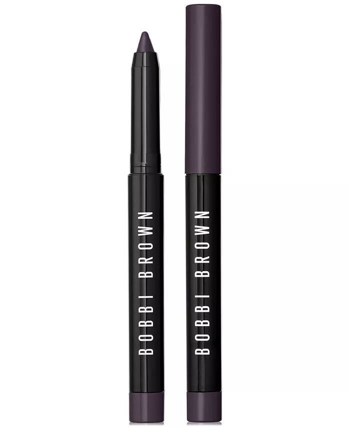 Стойкая кремовая подводка для глаз Bobbi Brown, цвет Fog
Стойкая кремовая подводка для глаз Bobbi Brown, цвет Fog