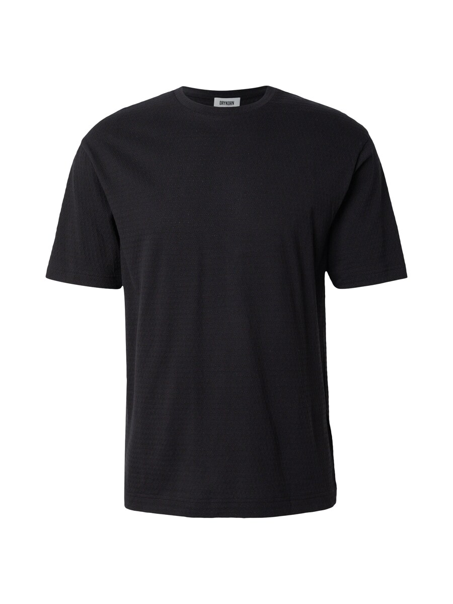 Рубашка DRYKORN GILBERD 10, черный
Рубашка DRYKORN GILBERD 10, черный