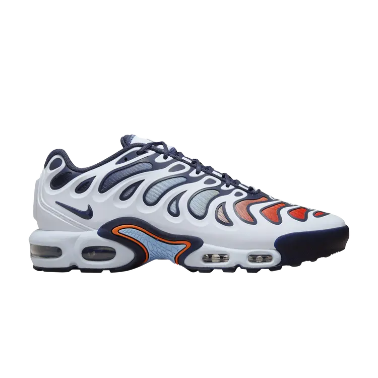 Кроссовки Nike Air Max Plus Drift, серый
Кроссовки Nike Air Max Plus Drift, серый
