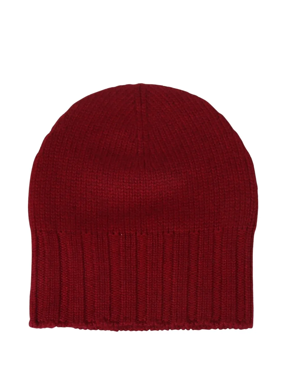 Ребристая шапка BeYou, красный
Ребристая шапка BeYou, красный