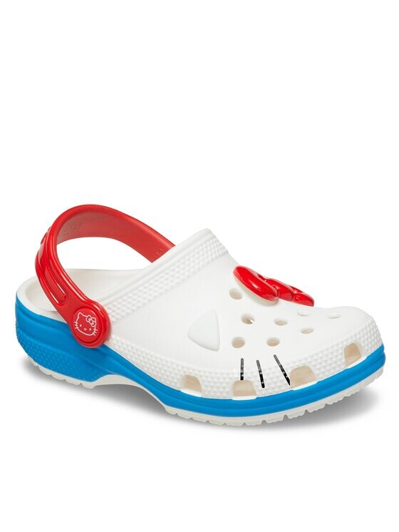 Мюли Crocs, белый
Мюли Crocs, белый