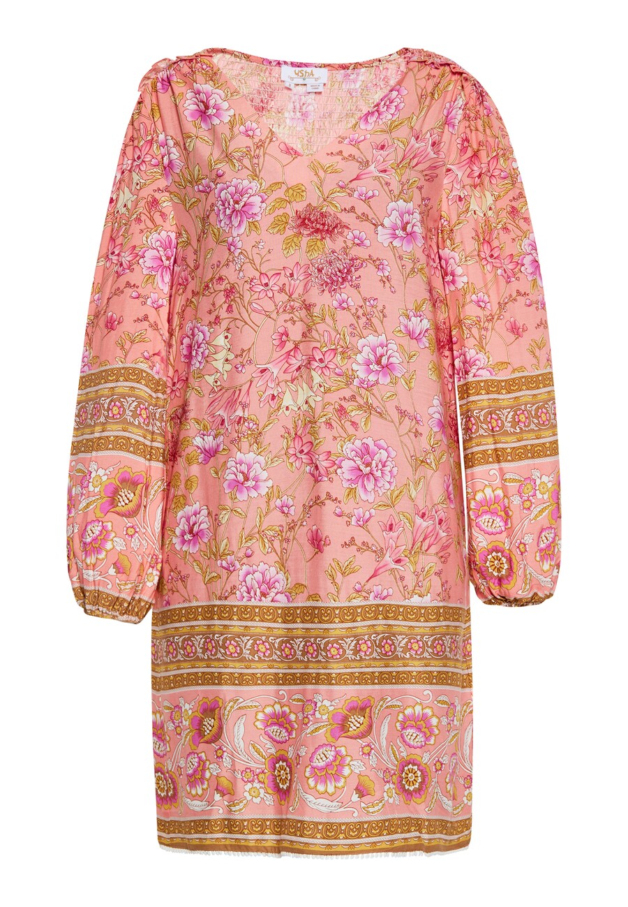 Платье usha FESTIVAL, цвет Rose/Magenta 
Платье usha FESTIVAL, цвет Rose/Magenta