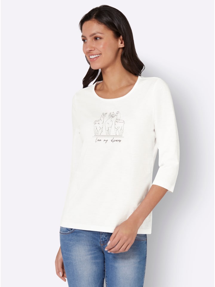 Футболка Sieh an!
Футболка Sieh an!