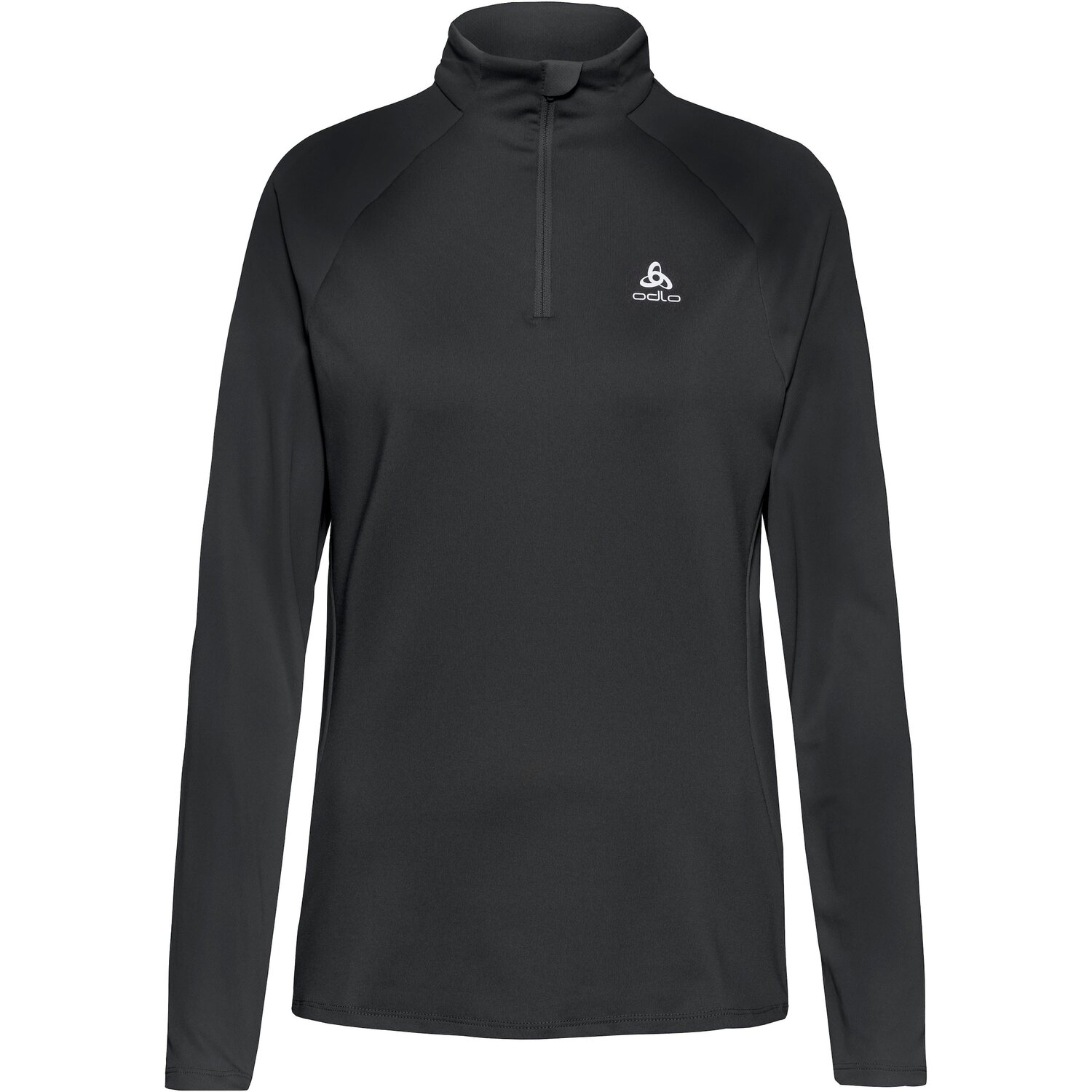 ODLO Футболка 'Essential' для занятий спортом в черном цвете
ODLO Футболка 'Essential' для занятий спортом в черном цвете