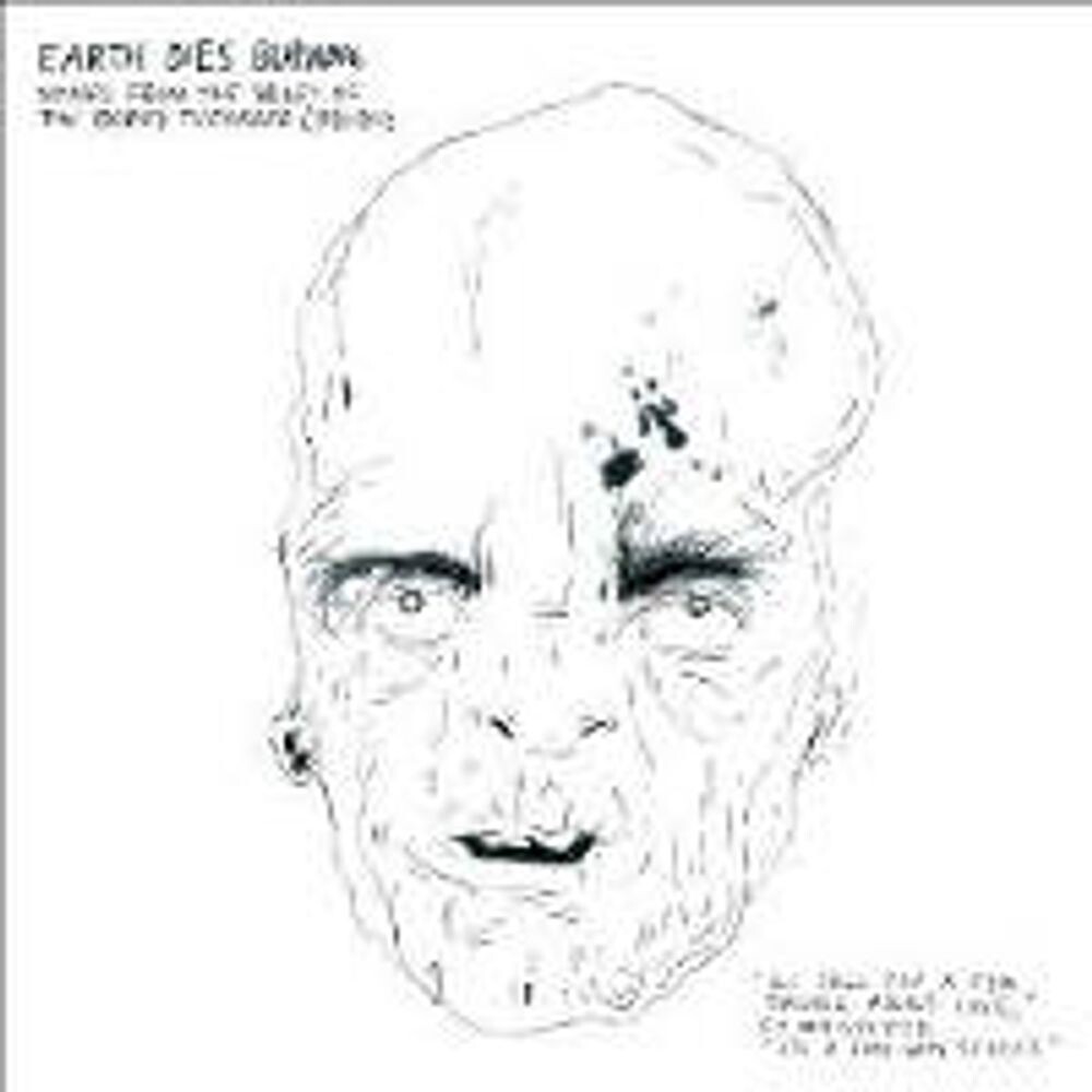 Диск CD Songs From The Valley Of The Bored Teenager (1981-84) - Earth Dies Burning
Диск CD Songs From The Valley Of The Bored Teenager (1981-84) - Earth Dies Burning