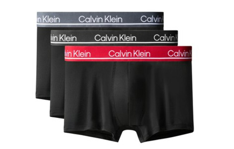 Мужские трусы Calvin Klein, цвет Black
Мужские трусы Calvin Klein, цвет Black