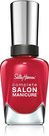 Укрепляющий лак для ногтей Sally Hansen Complete Salon Manicure, 213 Killer Heels 14,7 ml
Укрепляющий лак для ногтей Sally Hansen Complete Salon Manicure, 213 Killer Heels 14,7 ml