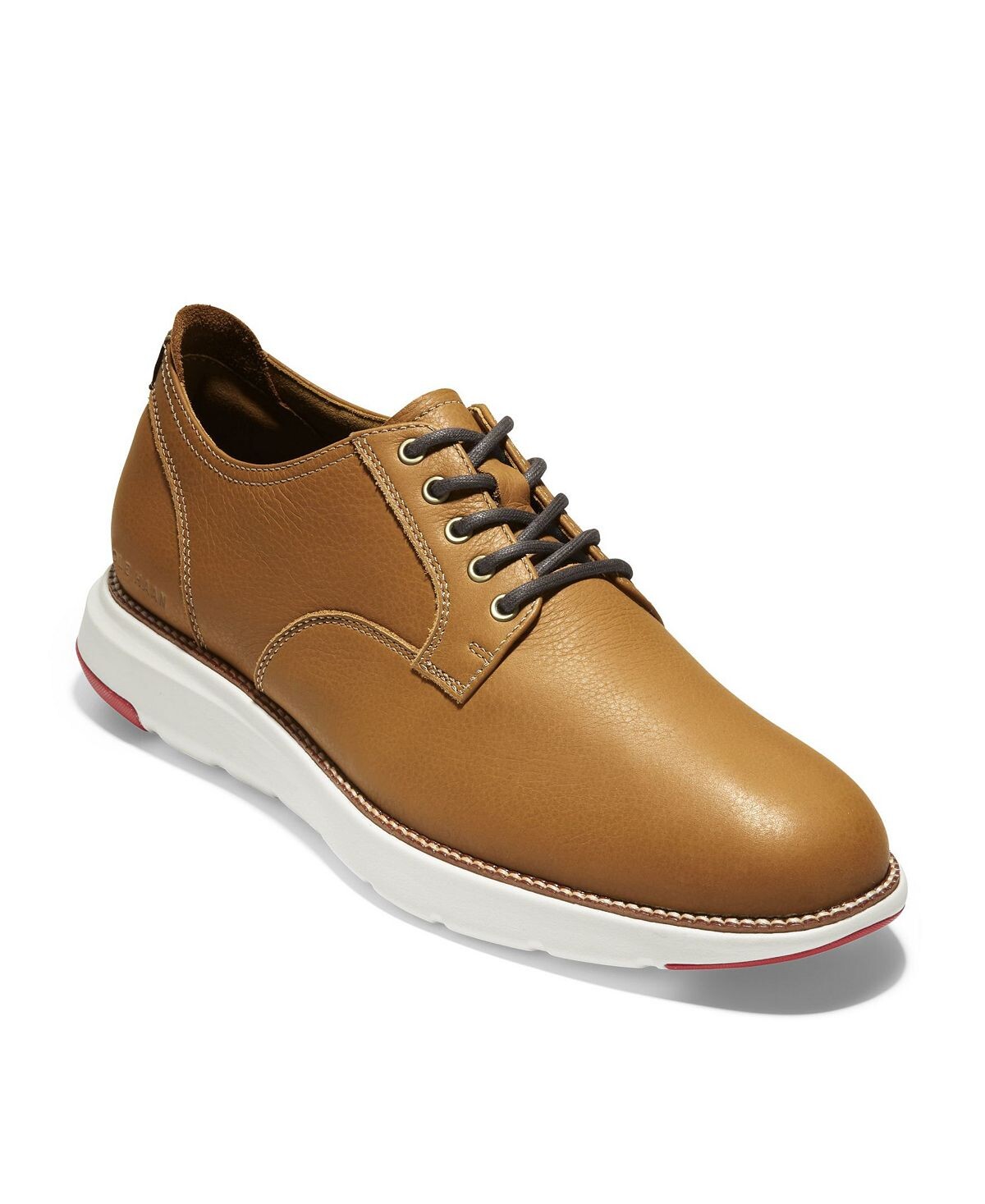 Мужские классические оксфорды Grand Atlantic Cole Haan
Мужские классические оксфорды Grand Atlantic Cole Haan