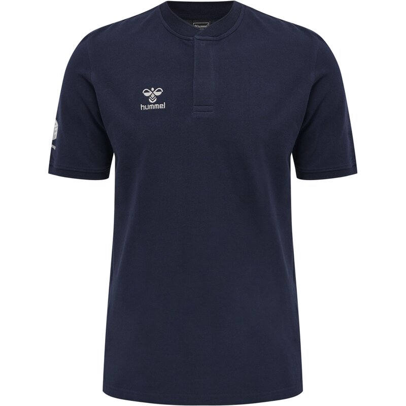 Рубашка hmlmove grid polo Hummel, синий
Рубашка hmlmove grid polo Hummel, синий