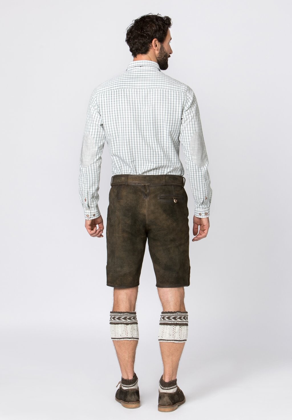 Шорты FRED Stockerpoint, коричневый
Шорты FRED Stockerpoint, коричневый