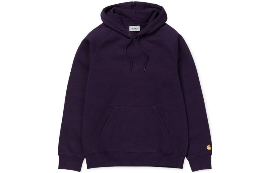 Толстовка Chase Carhartt WIP, фиолетовый
Толстовка Chase Carhartt WIP, фиолетовый