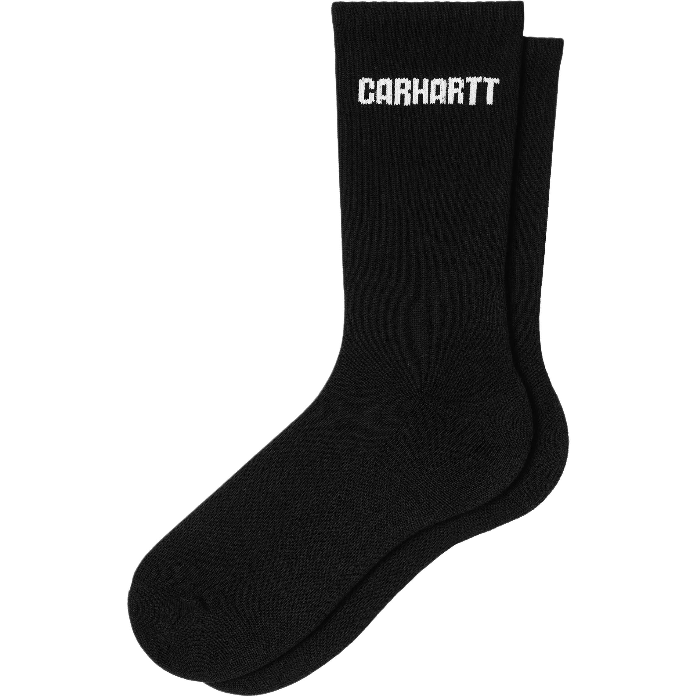 Носки Industry Carhartt WIP, черный
Носки Industry Carhartt WIP, черный