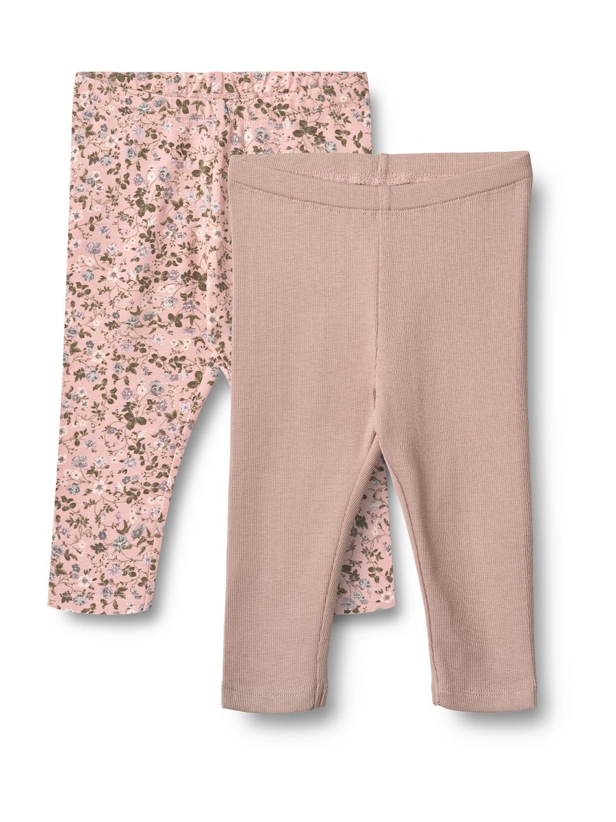 Узкие леггинсы WHEAT Jules, Rose/Powder
Узкие леггинсы WHEAT Jules, Rose/Powder