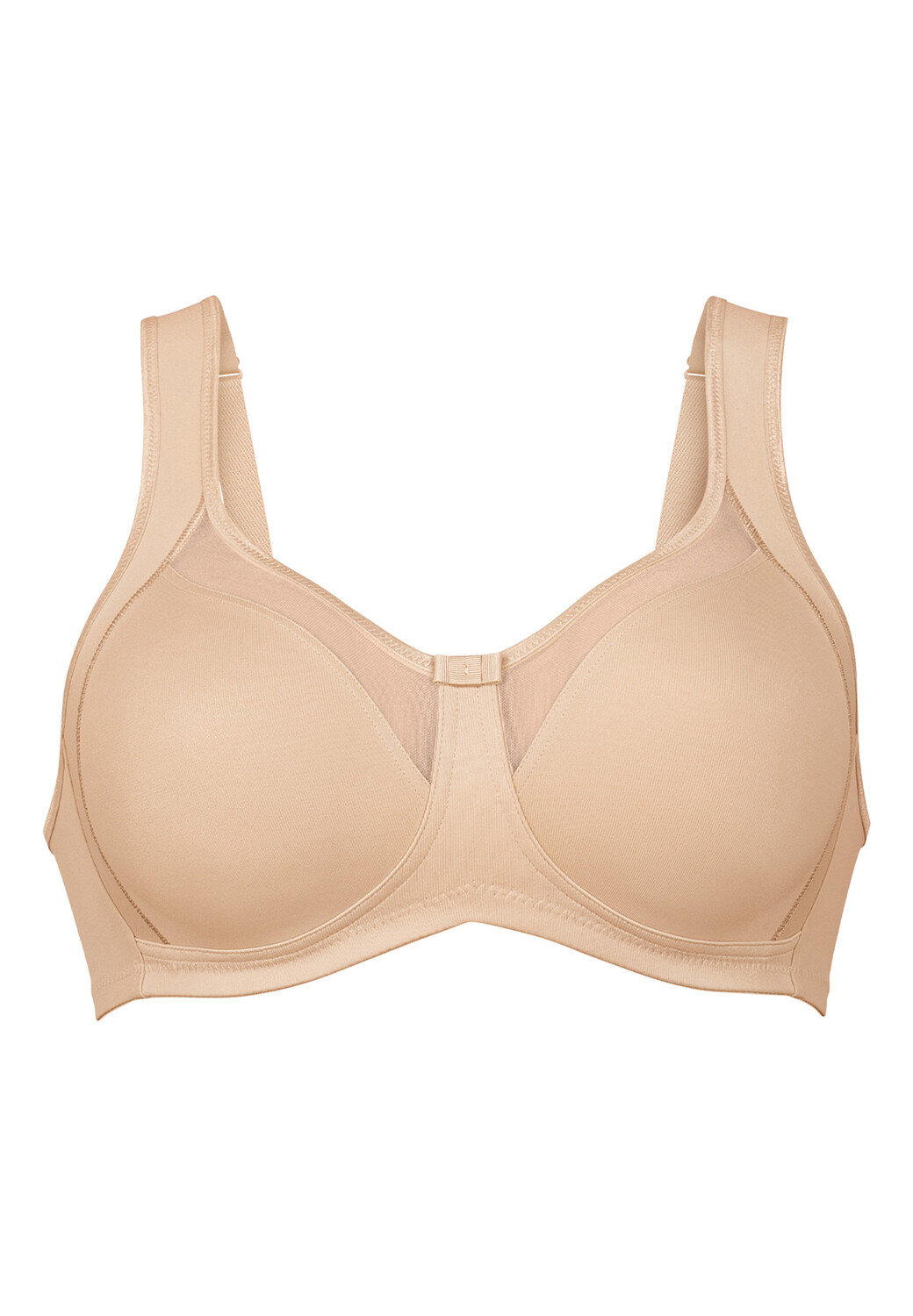 Бюстгальтер без косточек Anita Komfort BH ohne Bügel Clara, песочный
Бюстгальтер без косточек Anita Komfort BH ohne Bügel Clara, песочный