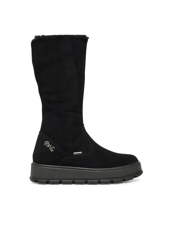 Сапоги GORE-TEX 8879600 S Primigi, черный
Сапоги GORE-TEX 8879600 S Primigi, черный