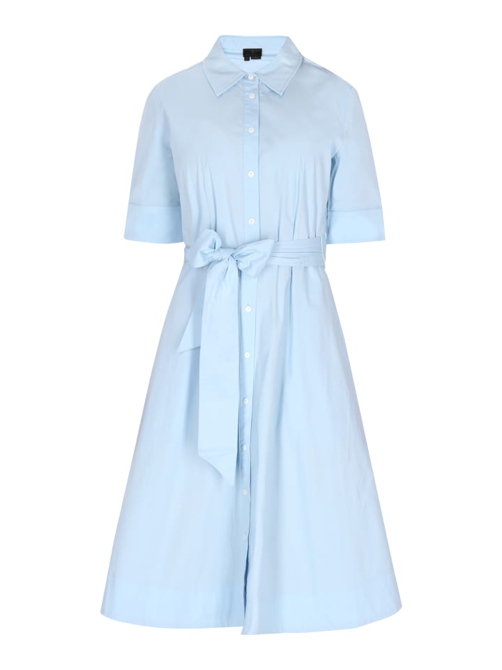 Платье до колена DreiMaster Klassik, светло-синий
Платье до колена DreiMaster Klassik, светло-синий