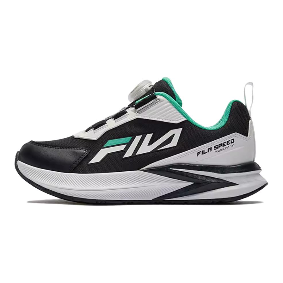 FILA KIDS Скользоустойчивые износостойкие низкие детские кроссовки Black Blue White для подростков
FILA KIDS Скользоустойчивые износостойкие низкие детские кроссовки Black Blue White для подростков