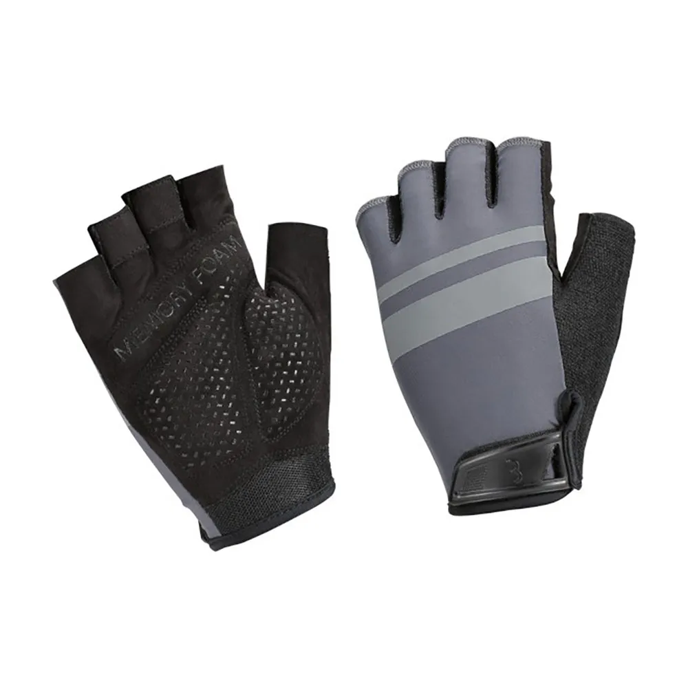 Перчатки BBB HighComfort 2.0 short, черный
Перчатки BBB HighComfort 2.0 short, черный