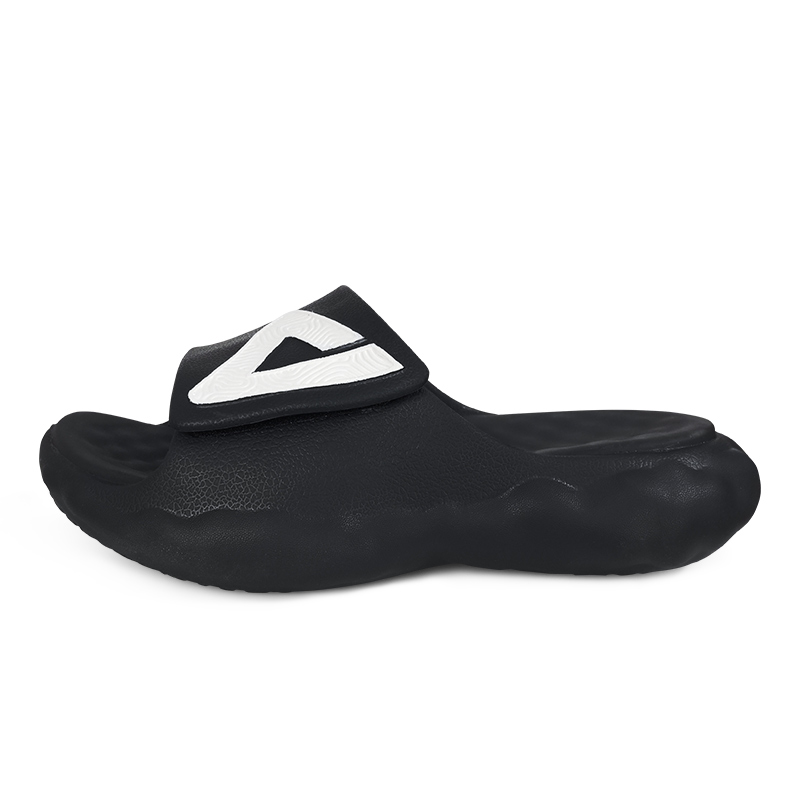 PEAK Сандалии-амортизаторы State Pole Cloud Shock, противоскользящие, мужские, черно-белые
PEAK Сандалии-амортизаторы State Pole Cloud Shock, противоскользящие, мужские, черно-белые