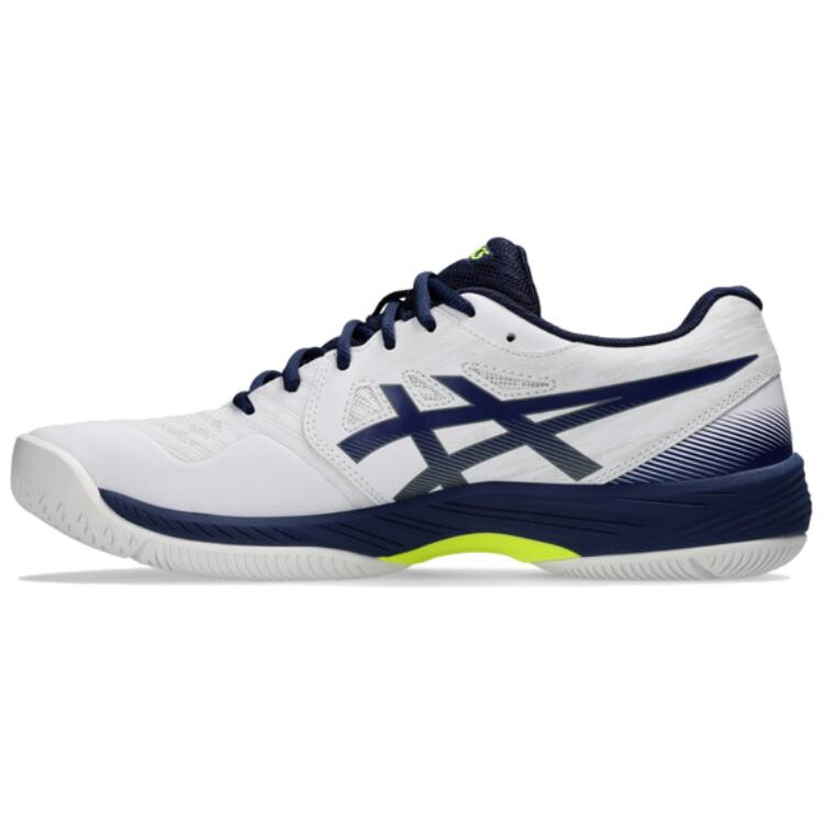 Кроссовки Asics Gel-Court Hunter 3 Training Shoes Men Low-top Blue, белый/голубой
Кроссовки Asics Gel-Court Hunter 3 Training Shoes Men Low-top Blue, белый/голубой