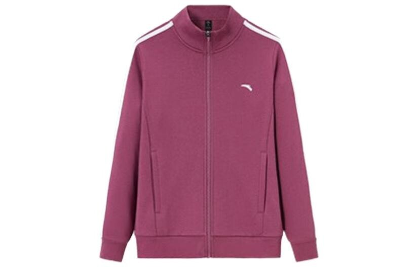 Женская толстовка из коллекции Variety Training Tree Mold красного цвета Anta
Женская толстовка из коллекции Variety Training Tree Mold красного цвета Anta