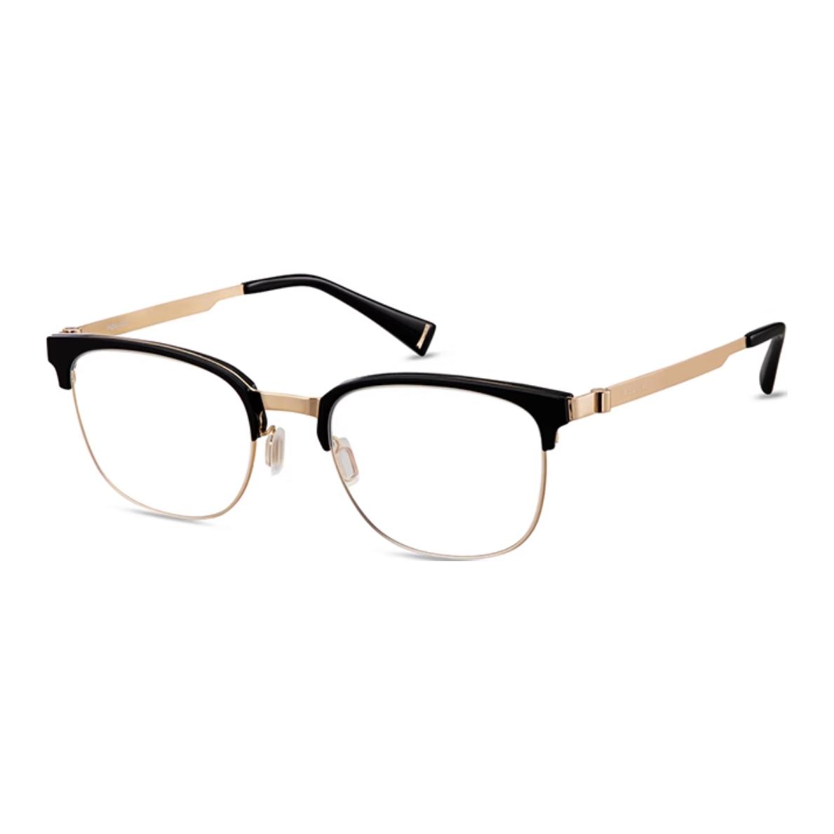 Police Оправы для очков унисекс из нержавеющей стали, Black Gold
Police Оправы для очков унисекс из нержавеющей стали, Black Gold