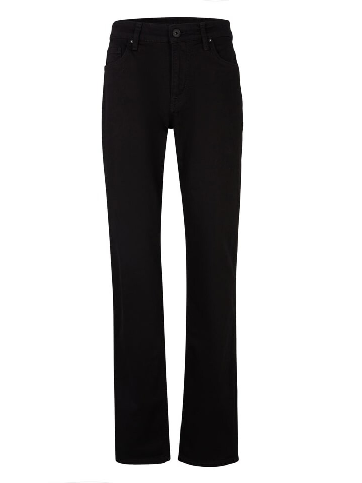 Джинсы JOOP! MITCH regular/straight, черный
Джинсы JOOP! MITCH regular/straight, черный